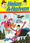 Cover for Helan & Halvan [Helan og Halvan] (Atlantic Forlag, 1978 series) #4/1980