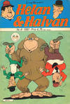 Cover for Helan & Halvan [Helan og Halvan] (Atlantic Forlag, 1978 series) #4/1981