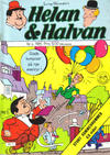 Cover for Helan & Halvan [Helan og Halvan] (Atlantic Forlag, 1978 series) #4/1985