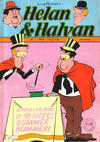 Cover for Helan & Halvan [Helan og Halvan] (Atlantic Forlag, 1978 series) #7/1982