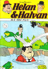 Cover for Helan & Halvan [Helan og Halvan] (Atlantic Forlag, 1978 series) #8/1984