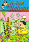 Cover for Helan & Halvan [Helan og Halvan] (Atlantic Forlag, 1978 series) #9/1979