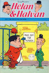 Cover for Helan & Halvan [Helan og Halvan] (Atlantic Forlag, 1978 series) #11/1983