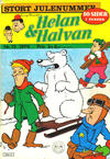 Cover for Helan & Halvan [Helan og Halvan] (Atlantic Forlag, 1978 series) #12/1979