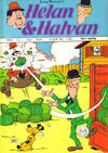 Cover for Helan & Halvan [Helan og Halvan] (Atlantic Forlag, 1978 series) #1/1986 [b]