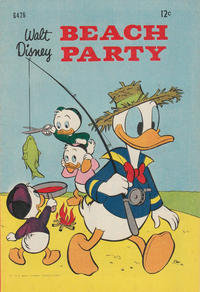 Cover Thumbnail for Walt Disney's Giant Comics (W. G. Publications; Wogan Publications, 1951 series) #426