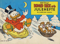 Cover Thumbnail for Donald Duck & Co julehefte (Hjemmet / Egmont, 1968 series) #1970
