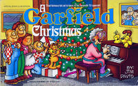 Cover Thumbnail for A Garfield Christmas (Random House, 1987 series) #[nn]