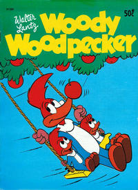 Cover for Walter Lantz Woody Woodpecker (Magazine Management, 1968 ? series) #R1385