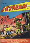 Cover for Jetman (Bell Features, 1951 ? series) #28