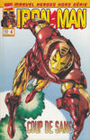 Cover for Marvel Heroes Hors Série (Panini France, 2001 series) #4