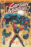 Cover for Marvel Heroes Hors Série (Panini France, 2001 series) #10