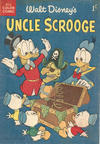 Cover for Walt Disney's Giant Comics (W. G. Publications; Wogan Publications, 1951 series) #22
