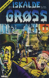 Cover for Iskalde Grøss (Semic, 1982 series) #2 [1988]