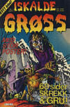 Cover for Iskalde Grøss (Semic, 1982 series) #1 [1988]