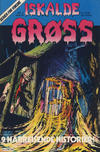 Cover for Iskalde Grøss (Semic, 1982 series) #4 [1988]