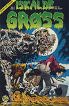 Cover for Iskalde Grøss (Semic, 1982 series) #2/1989