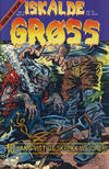Cover for Iskalde Grøss (Semic, 1982 series) #4/1989