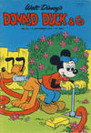 Cover for Donald Duck & Co (Hjemmet / Egmont, 1948 series) #36/1974