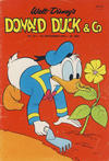 Cover for Donald Duck & Co (Hjemmet / Egmont, 1948 series) #37/1974