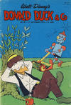 Cover for Donald Duck & Co (Hjemmet / Egmont, 1948 series) #38/1974