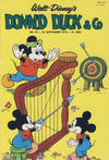 Cover for Donald Duck & Co (Hjemmet / Egmont, 1948 series) #39/1974