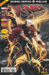 Cover for X-Men Hors-Série (Panini France, 2011 series) #1