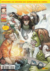 Cover for X-Men Hors-Série (Panini France, 2011 series) #2