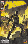 Cover for X-Men Hors-Série (Panini France, 2011 series) #3