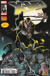Cover for X-Men Hors-Série (Panini France, 2011 series) #4