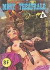 Cover for Série Jaune (Elvifrance, 1974 series) #30