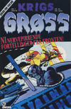 Cover for Iskalde Grøss (Semic, 1982 series) #7/1989
