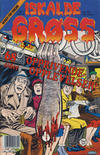 Cover for Iskalde Grøss (Semic, 1982 series) #2/1990