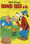 Cover for Donald Duck & Co (Hjemmet / Egmont, 1948 series) #44/1974