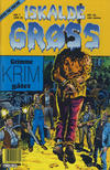 Cover for Iskalde Grøss (Semic, 1982 series) #7/1990