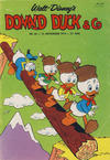 Cover for Donald Duck & Co (Hjemmet / Egmont, 1948 series) #46/1974