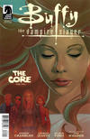 Cover for Buffy the Vampire Slayer Season 9 (Dark Horse, 2011 series) #22 [Phil Noto Cover]