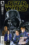 Cover for Star Wars (Dark Horse, 2013 series) #6
