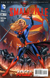 Cover for Smallville Season 11 (DC, 2012 series) #14