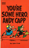 Cover for You're Some Hero, Andy Capp (Gold Medal Books, 1969 series) #R2441