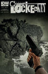 Cover Thumbnail for Locke & Key: Omega (2012 series) #5