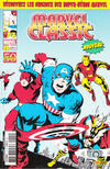 Cover for Marvel Classic (Panini France, 2011 series) #1