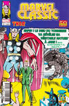 Cover for Marvel Classic (Panini France, 2011 series) #2