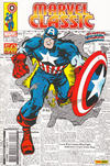 Cover for Marvel Classic (Panini France, 2011 series) #3