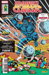 Cover for Marvel Classic (Panini France, 2011 series) #6