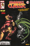 Cover for Marvel Classic (Panini France, 2011 series) #10