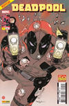 Cover for Deadpool (Panini France, 2011 series) #1