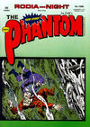 Cover for The Phantom (Frew Publications, 1948 series) #1666