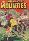 Cover for Northwest Mounties (Publications Services Limited, 1949 series) #3