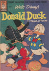 Cover for Walt Disney's Donald Duck (W. G. Publications; Wogan Publications, 1954 series) #58